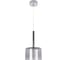 Подвесной светильник LOFT IT Spillray 10232/A Smoke 1