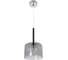 Подвесной светильник LOFT IT Spillray 10232/A Smoke 3
