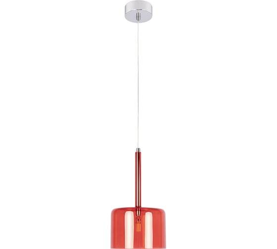 Подвесной светильник LOFT IT Spillray 10232/A Red