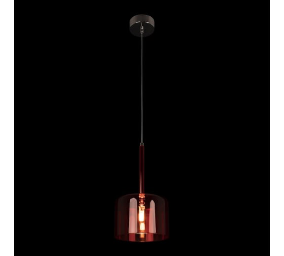 Подвесной светильник LOFT IT Spillray 10232/A Red
