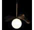Подвесной светильник LOFT IT Monro 10213/A Black 4