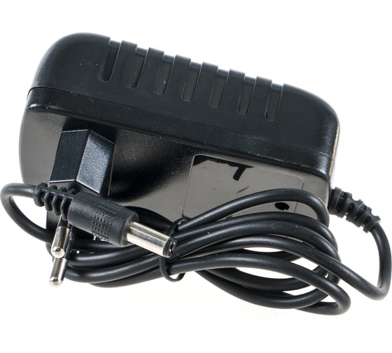 Ручной светодиодный фонарь Elektrostandard FLK27-26-10W-01led BK Tourist a032862