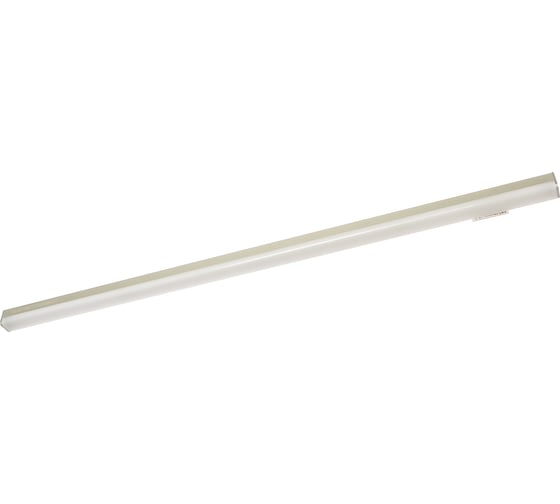 Стационарный светодиодный светильник Elektrostandard LST01 12W 4200K 60см a035183 1