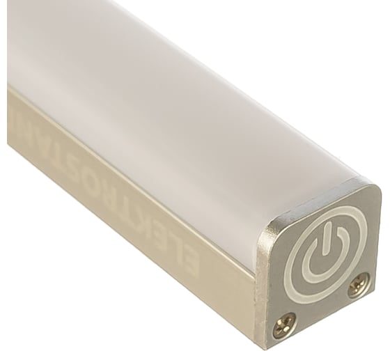 Стационарный светодиодный светильник Elektrostandard LST01 12W 4200K 60см a035183