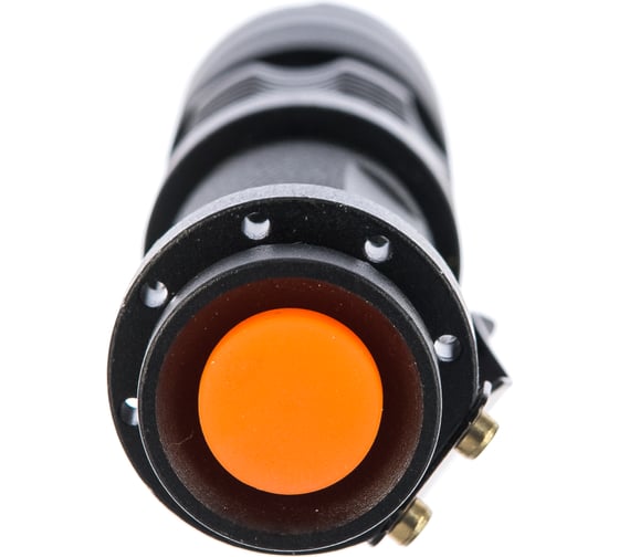 Фонарь Elektrostandard FLS22-9,3-3W 01led BK Черный (Twinkle) a032314