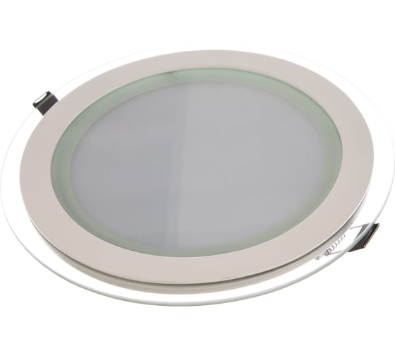 Встраиваемый светильник Elektrostandard DLKR200 18W 4200K a031836