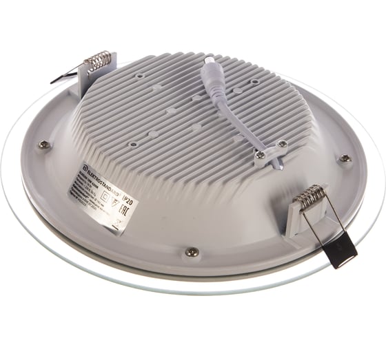 Встраиваемый светильник Elektrostandard DLKR200 18W 4200K a031836