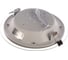 Встраиваемый светильник Elektrostandard DLKR200 18W 4200K a031836 3