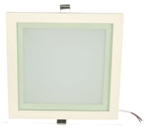 Встраиваемый светильник Elektrostandard DLKS200 18W 4200K a031837