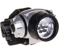 Налобный светодиодный фонарь Elektrostandard Grylls FLG77-7W MY a036450