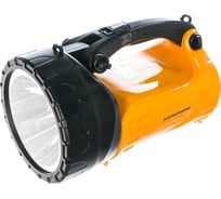 Фонарь на аккумуляторах Elektrostandard светодиодный Hudson (FLD75-3W) a037057