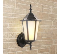 Садово-парковый светильник Elektrostandard 1004U черный a035737