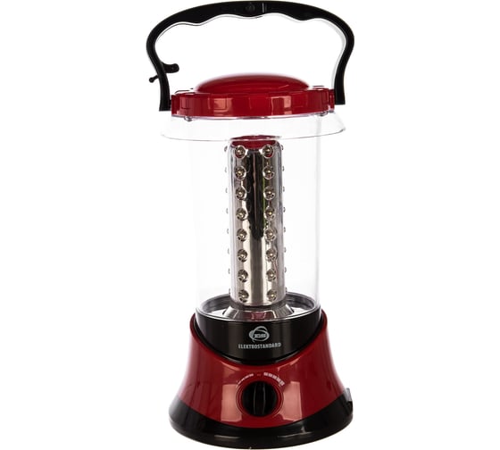 Кемпинговый фонарь Elektrostandard Baker FKS79-4W a037256