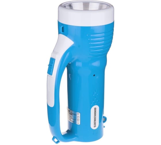Светодиодный фонарь на аккумуляторах Elektrostandard Torres (FLD70-2,4W) a037058