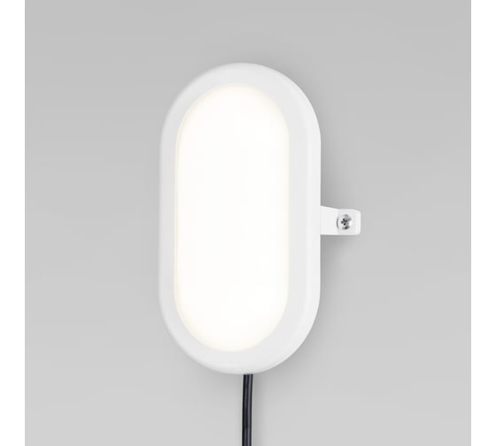 Стационарный светодиодный светильник Elektrostandard LTB0102D LED 17см a036709 1