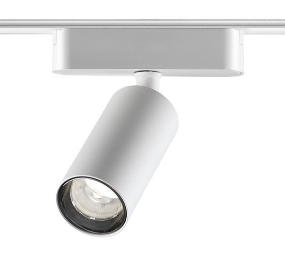 Трековый светильник для низковольтного шинопровода NOVOTECH LED 12W S 359089