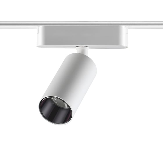 Трековый светильник для низковольтного шинопровода NOVOTECH LED 12W S 359089