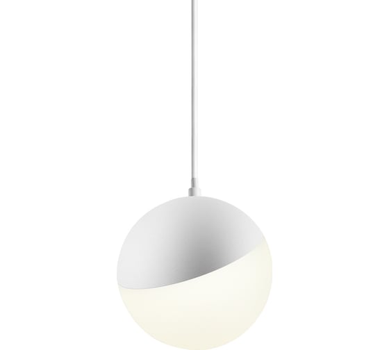 Трековый светильник для низковольтного шинопровода NOVOTECH LED 10W S 359095