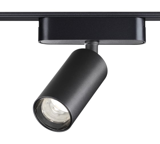 Трековый светильник для низковольтного шинопровода NOVOTECH LED 12W S 359088 1
