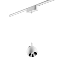 Трековый светильник для низковольтного шинопровода NOVOTECH LED 12W S 359099