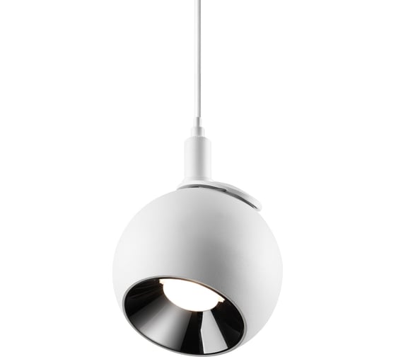 Трековый светильник для низковольтного шинопровода NOVOTECH LED 12W S 359099