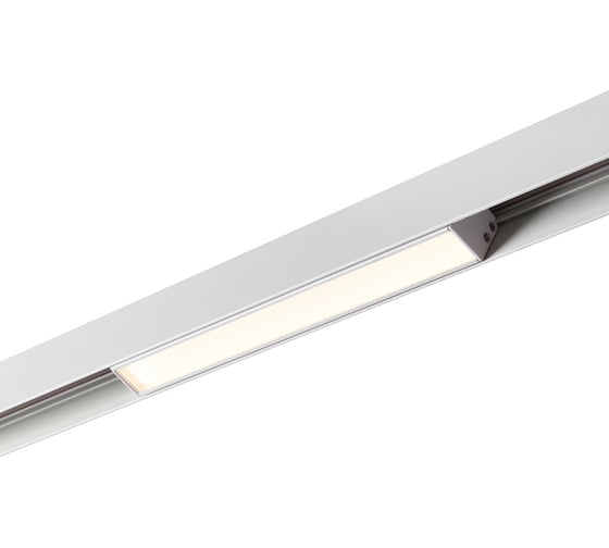 Трековый светильник для низковольтного шинопровода NOVOTECH LED 12W F 359198