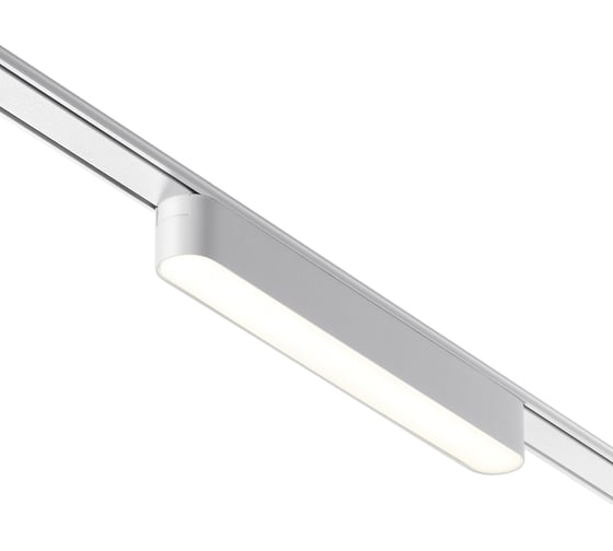 Трековый светильник для низковольтного шинопровода NOVOTECH LED 12W S 359073