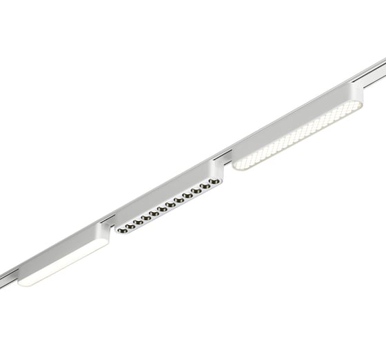 Трековый светильник для низковольтного шинопровода NOVOTECH LED 12W S 359081