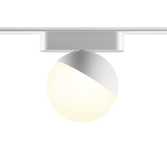 Трековый светильник для низковольтного шинопровода NOVOTECH LED 10W S 359097