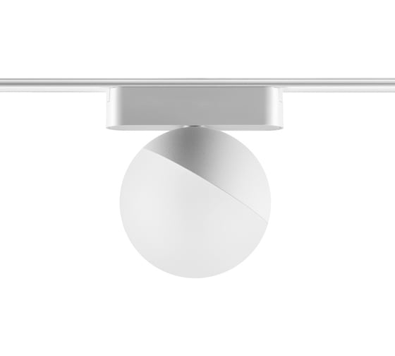Трековый светильник для низковольтного шинопровода NOVOTECH LED 10W S 359097