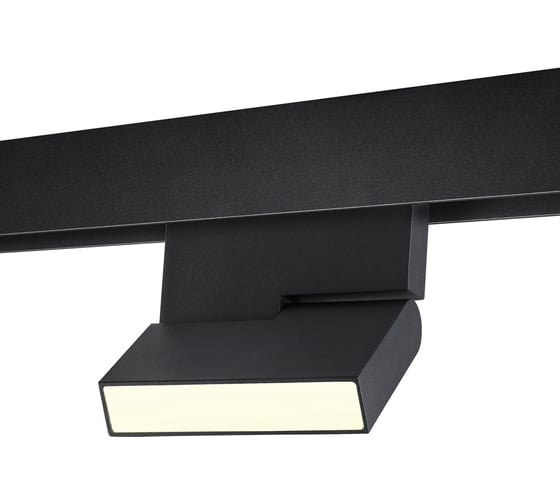 Трековый светильник для низковольтного шинопровода NOVOTECH LED 10W F 359205