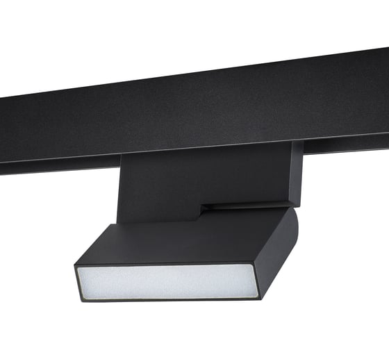 Трековый светильник для низковольтного шинопровода NOVOTECH LED 10W F 359205