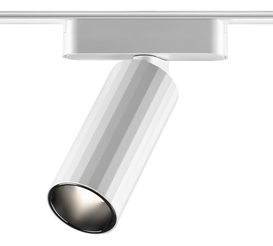 Трековый светильник для низковольтного шинопровода NOVOTECH LED 12W S 359093