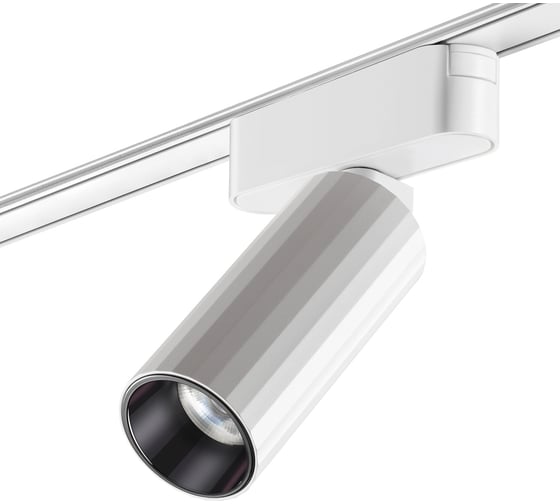 Трековый светильник для низковольтного шинопровода NOVOTECH LED 12W S 359093