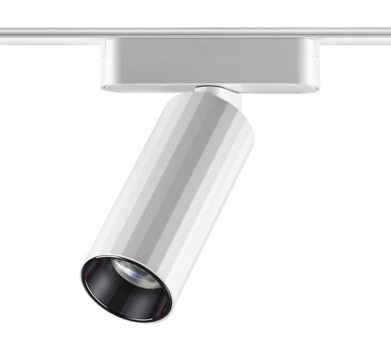 Трековый светильник для низковольтного шинопровода NOVOTECH LED 12W S 359093