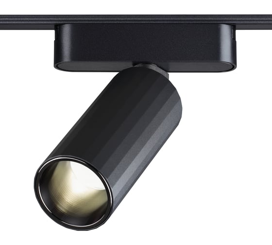 Трековый светильник для низковольтного шинопровода NOVOTECH LED 12W S 359092