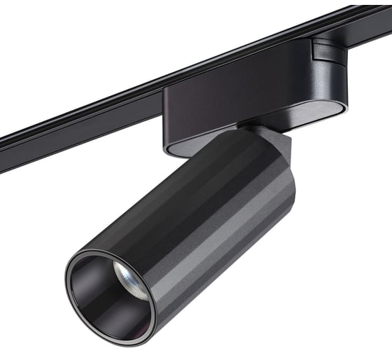 Трековый светильник для низковольтного шинопровода NOVOTECH LED 12W S 359092
