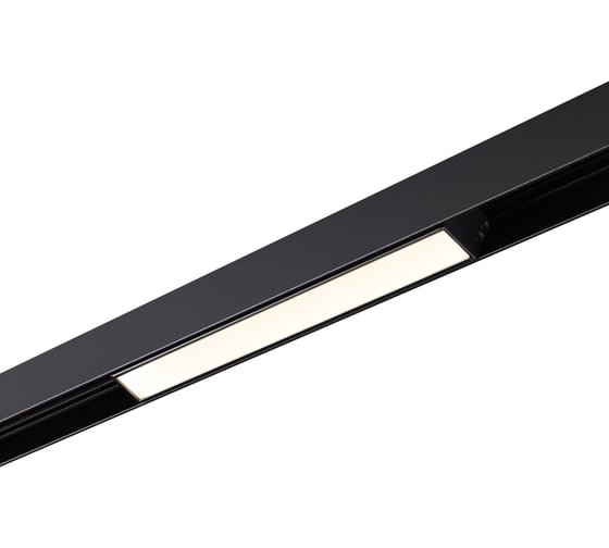 Трековый светильник для низковольтного шинопровода NOVOTECH LED 12W F 359199