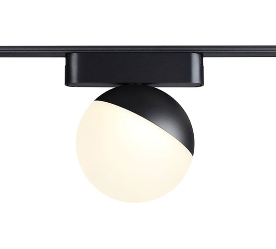 Трековый светильник для низковольтного шинопровода NOVOTECH LED 10W S 359096