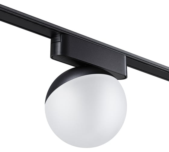 Трековый светильник для низковольтного шинопровода NOVOTECH LED 10W S 359096