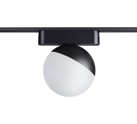 Трековый светильник для низковольтного шинопровода NOVOTECH LED 10W S 359096