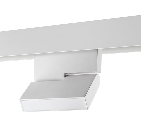 Трековый светильник для низковольтного шинопровода NOVOTECH LED 10W F 359204