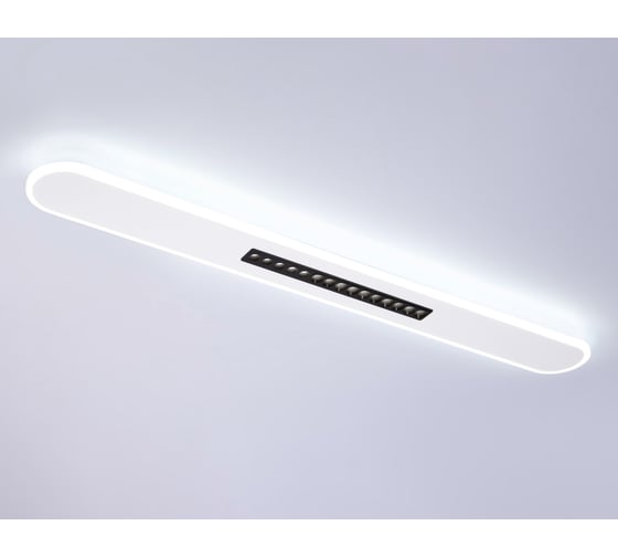 Потолочный светодиодный светильник Ambrella Light COMFORT FL51445