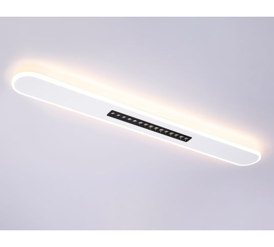 Потолочный светодиодный светильник Ambrella Light COMFORT FL51445