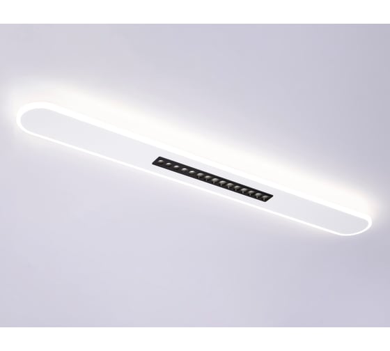 Потолочный светодиодный светильник Ambrella Light COMFORT FL51445