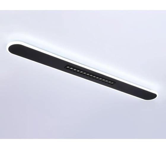 Потолочный светодиодный светильник Ambrella Light COMFORT FL51448