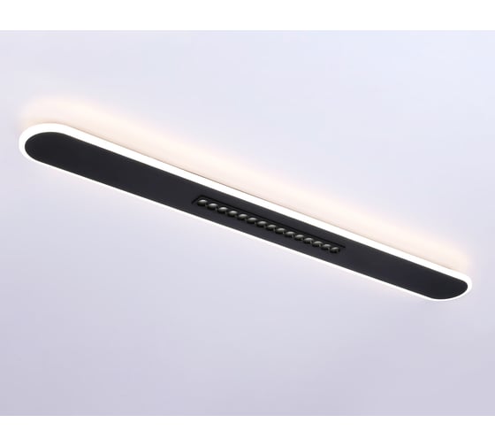 Потолочный светодиодный светильник Ambrella Light COMFORT FL51448