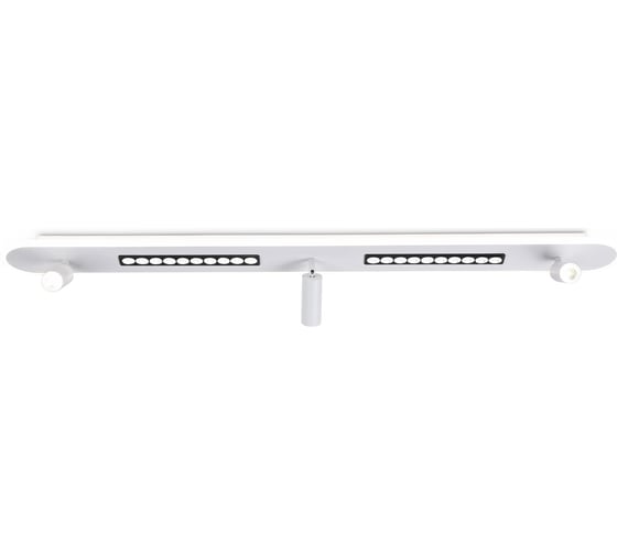 Настенно-потолочный светодиодный светильник Ambrella Light COMFORT FL51451 1