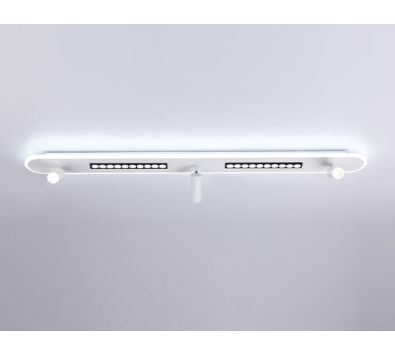 Настенно-потолочный светодиодный светильник Ambrella Light COMFORT FL51451