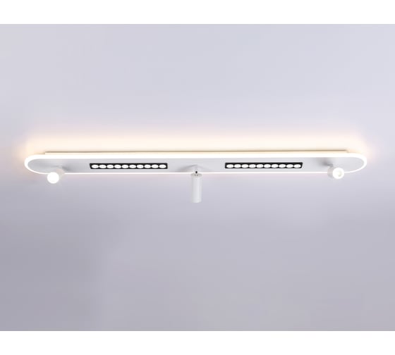 Настенно-потолочный светодиодный светильник Ambrella Light COMFORT FL51451